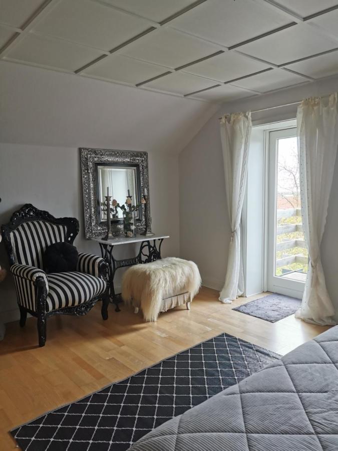 Gl. Havn Bnb โบเอนเซ ภายนอก รูปภาพ