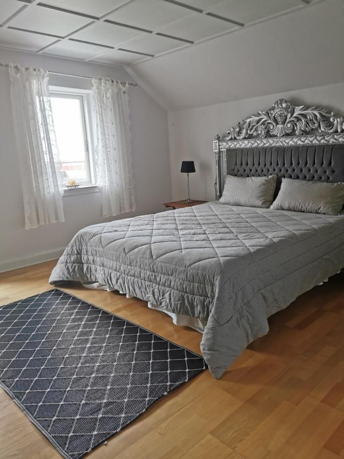 Gl. Havn Bnb โบเอนเซ ภายนอก รูปภาพ